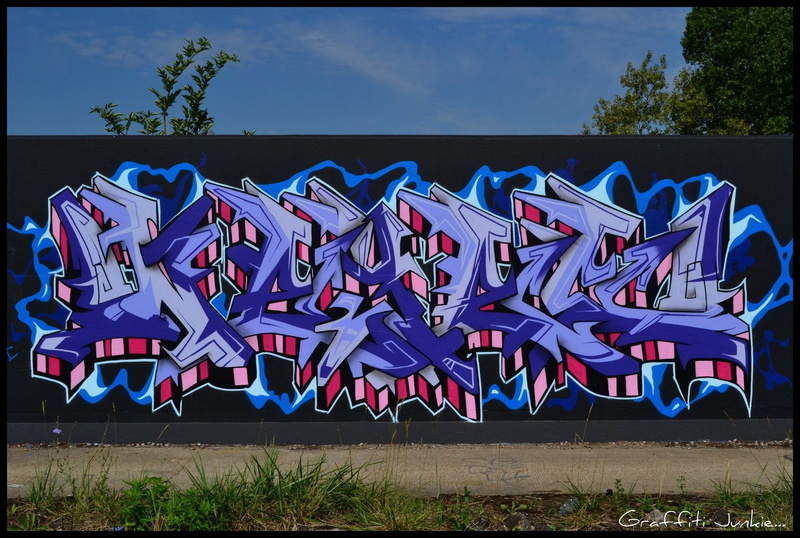 art, tag, rue, urban, color, paint, graffiti, psychedelic, wall, peinture, 1080P