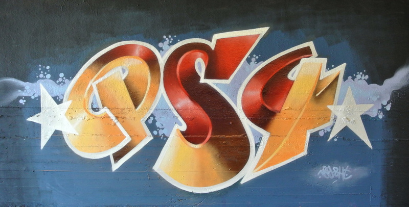 paint, art, color, graffiti, rue, tag, wall, psychedelic, 1080P, urban, peinture