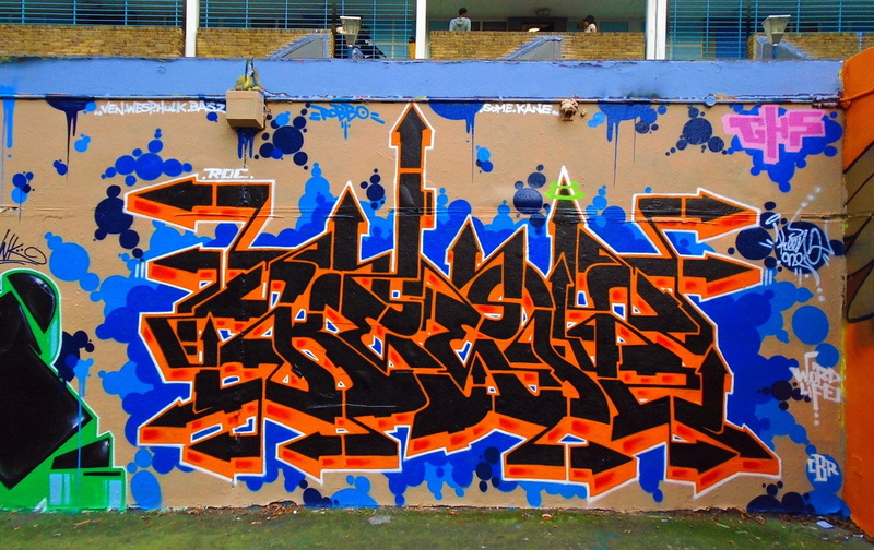 720P, graffiti, rue, art, tag, peinture, wall, psychedelic, urban, paint, color