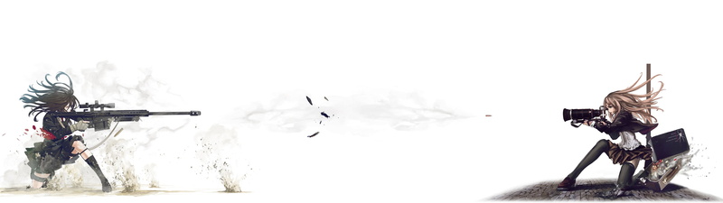 4K, panoramic, 3840x1080, owdlarrd