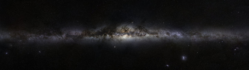 owdlarrd, 4K, panoramic, 3840x1080