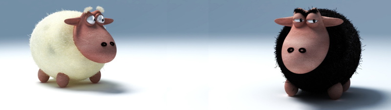 owdlarrd, 4K, panoramic, 3840x1080