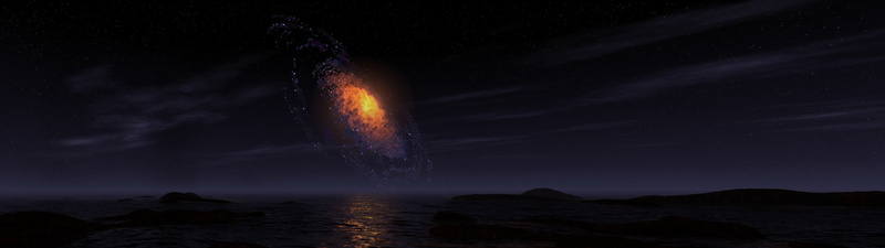 3840x1080, owdlarrd, panoramic, 4K
