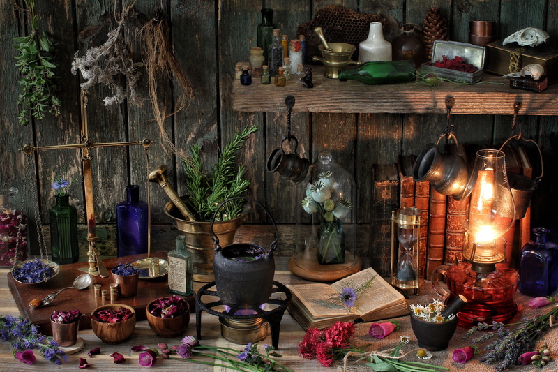 lights, herb, 5K, books