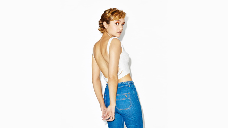 1080P, olivia, actress, photoshoot, cooke