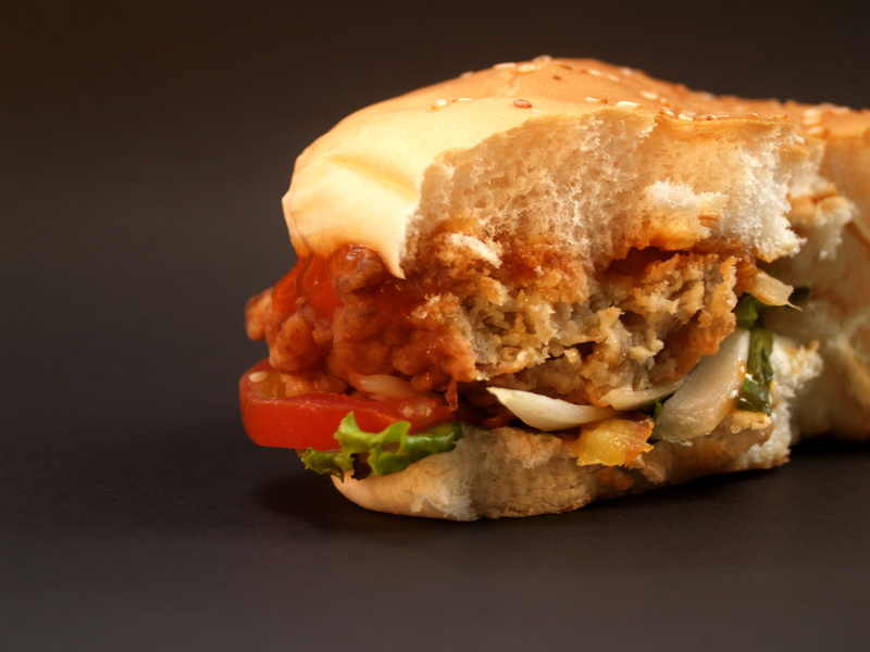 sesame seeds, burger, vegetables, freshness, sandwich, grilled, tomato, background, food, close-up, hamburger, fresh, eating, nutrition, condiment, breakfast