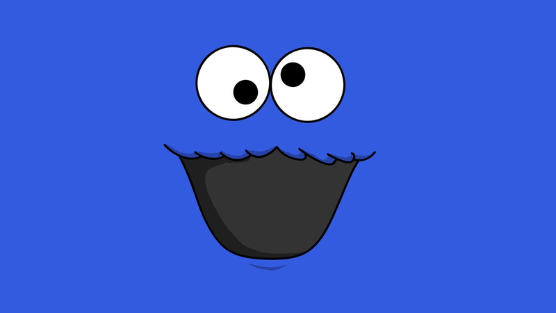 1080P, Sesame Street