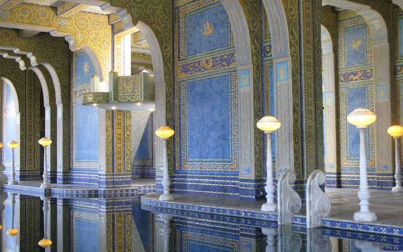 arabic Style, gold, cultures, minaret, travel Destinations, famous Place, pattern, tourism, tile, dome, illuminated, blue, ornate, no People, arch, painted