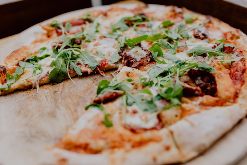 food and drink, meat, eat, dairy product, freshness, cheese, delicious, cozy, dinner, slice, hungry, still life, restaurant, ready-to-eat, fast food, pizza