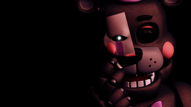 Five Nights at Freddys, 1080P, Freddy Fazbears Pizzeria Simulator