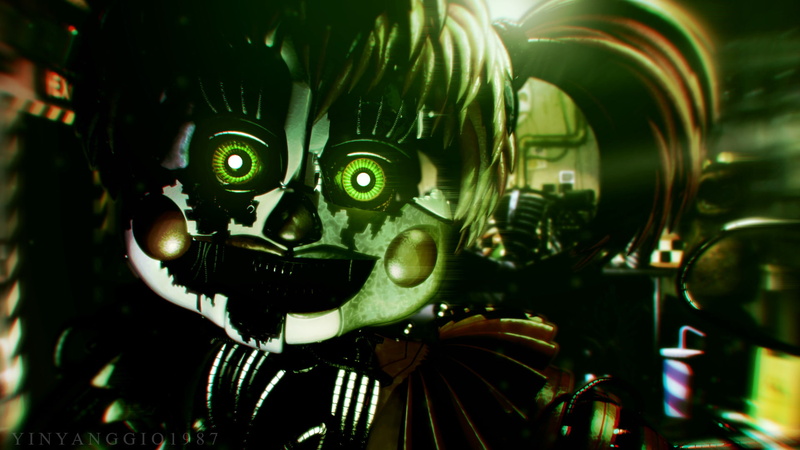 Five Nights at Freddys, 1080P, Freddy Fazbears Pizzeria Simulator