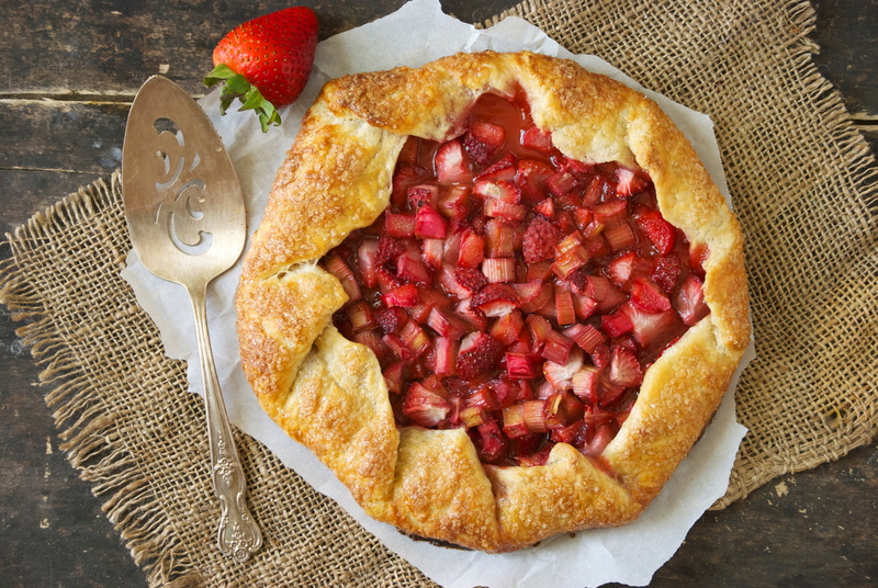 4K, close-up, processed meat, table, bread, temptation, high angle view, still life, freshness, food, healthy eating, snack, indoors, breakfast, strawberry cake photo
