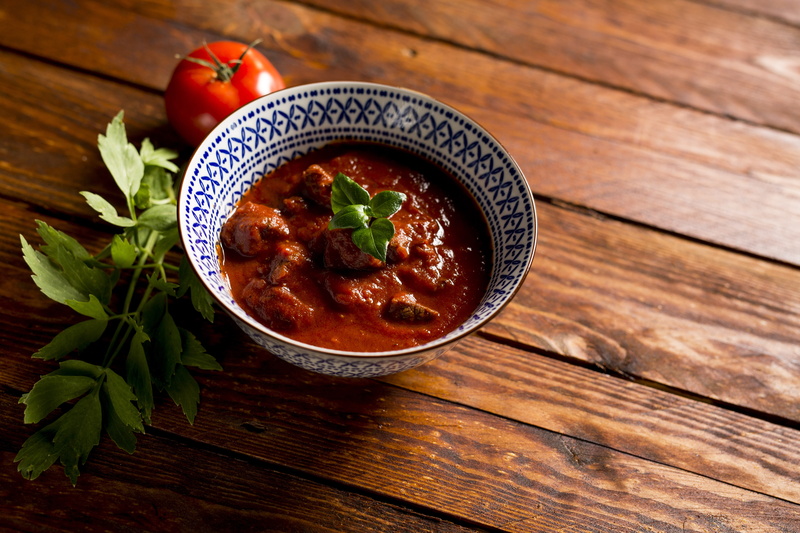 spice, ready-to-eat, healthy eating, relish, culinary, food and drink, plant, indoors, tomato, herb, gravy, food, table, ketchup, freshness, wood - material