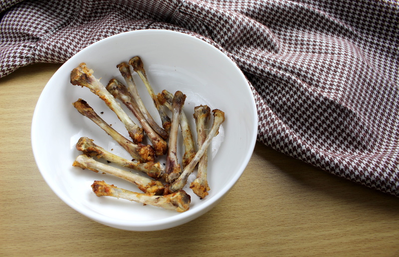 food and drink, still life, temptation, wellbeing, leftovers, close-up, eat, wing, fried, plate, junk, food, serving size, high angle view, directly above