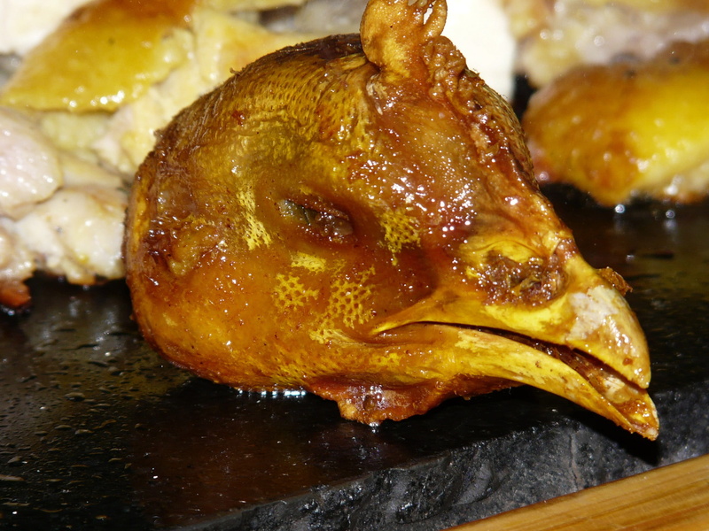 wellbeing, water, indulgence, table, chicken leg, Food, fried, meal, chicken head, ready-to-eat, 2K, white Meat, chicken Meat, high angle view, food and drink