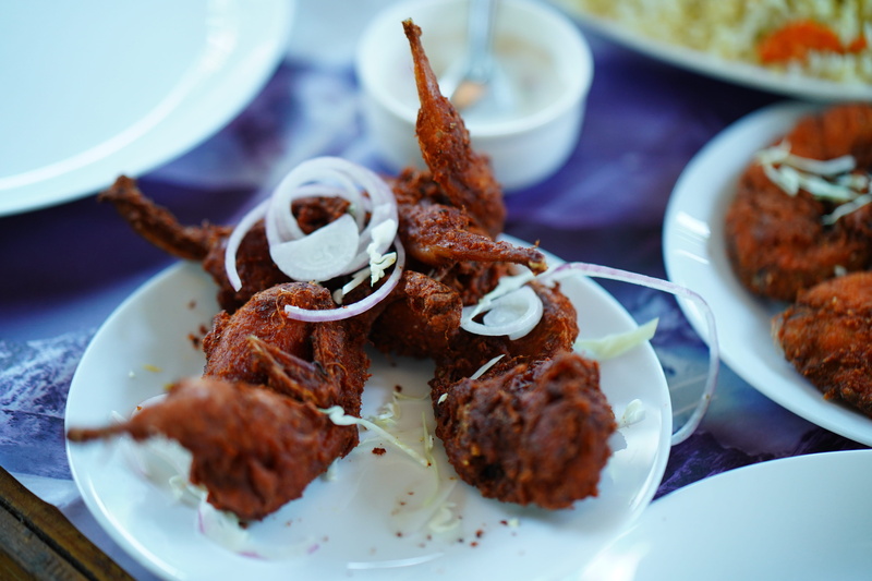 barbecue, 5K, food, spice, roasted, wellbeing, healthy eating, winter, meat, temptation, indulgence, fried, bowl, cooked, ready-to-eat, chicken leg, selective focus