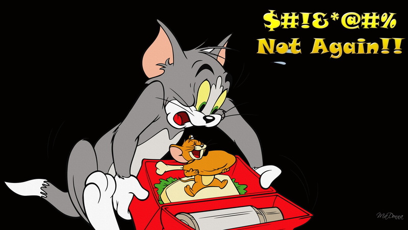 chicken, legs, 1080P, desktop, tom, lunch, jerry, hd