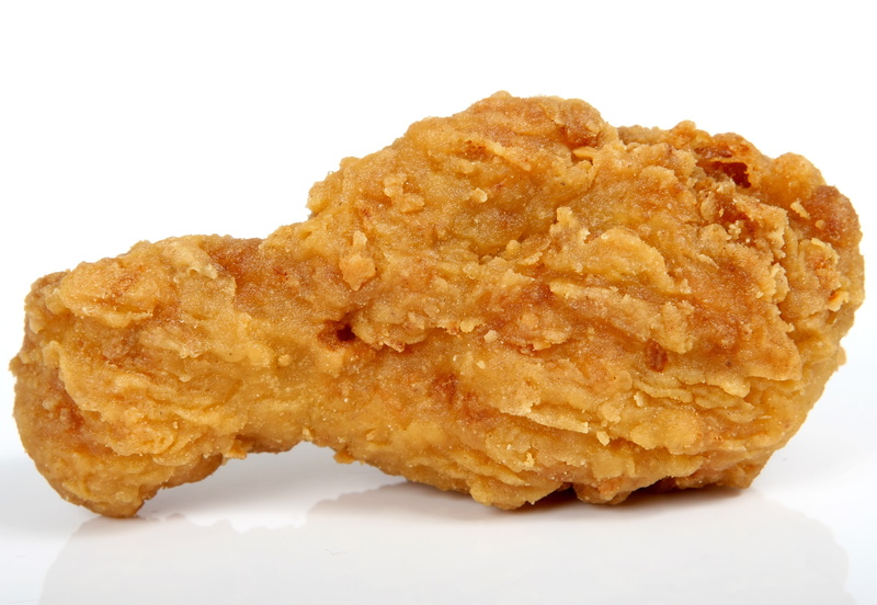 take out food, ready-to-eat, wing, snack, sweet food, chicken, fast food, junk, studio shot, white background, eat, no people, indoors, 2K, crispy, meal