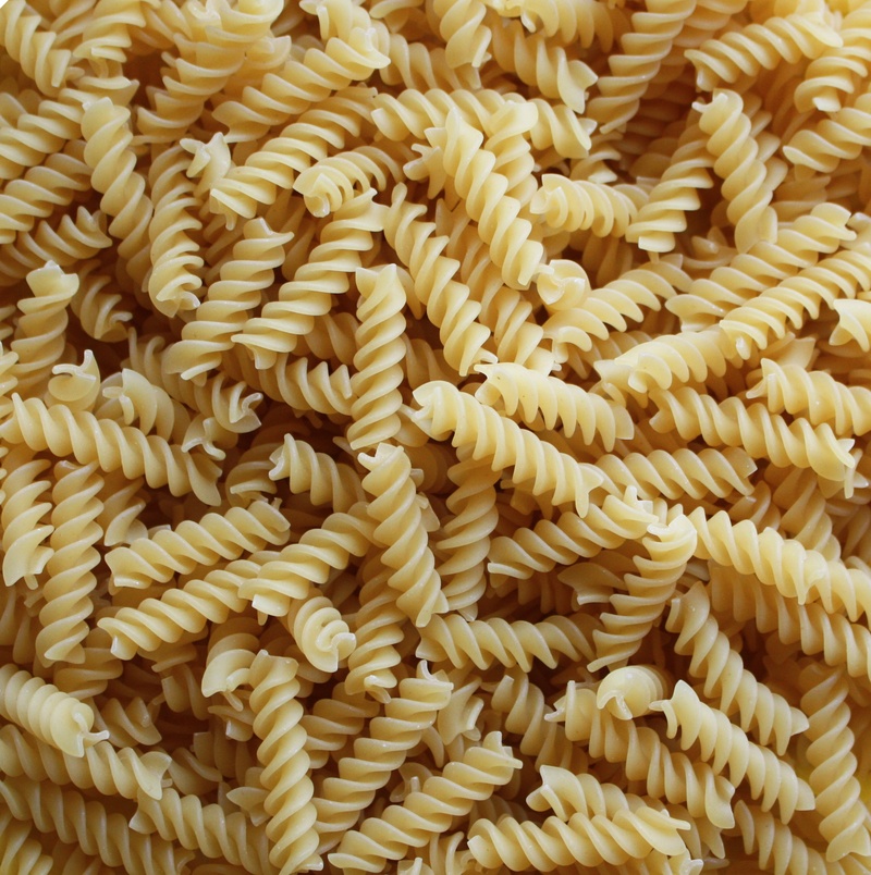 pattern, fusilli, still life, gluten, food, no people, pastas, italian, gastronomy, foods, full frame, raw food, wellbeing, edible, cereal plant, abundance