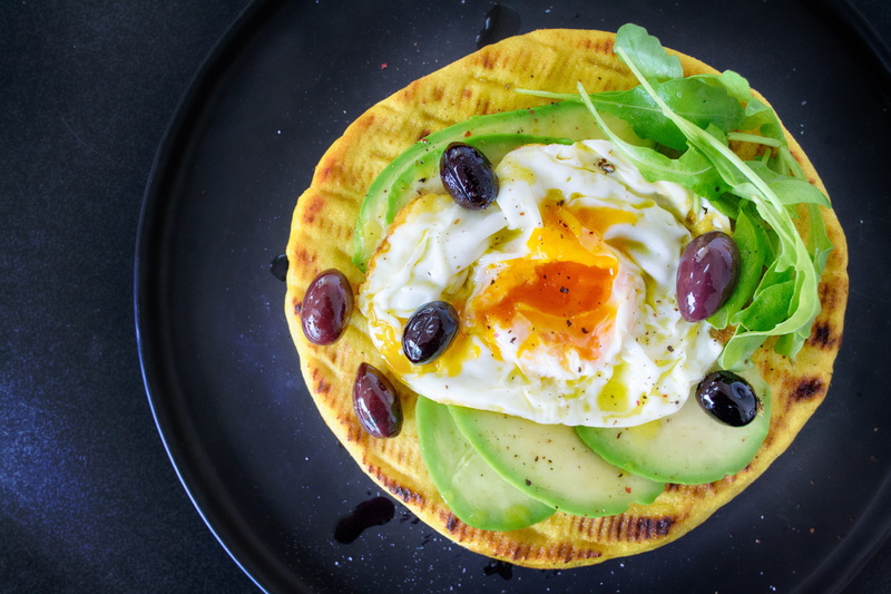 healthy eating, colorful, beans, indoors, egg, wellbeing, fried egg, photography, food, close-up, indulgence, avocado, snack, green, pepper, fried, cuisine