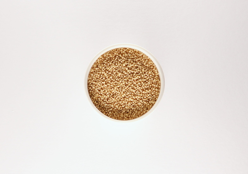 white dish, cup, amaranth, grain, food and drink, refreshment, drink, indoors, white background, wellbeing, superfoods, ingredient, super, studio shot