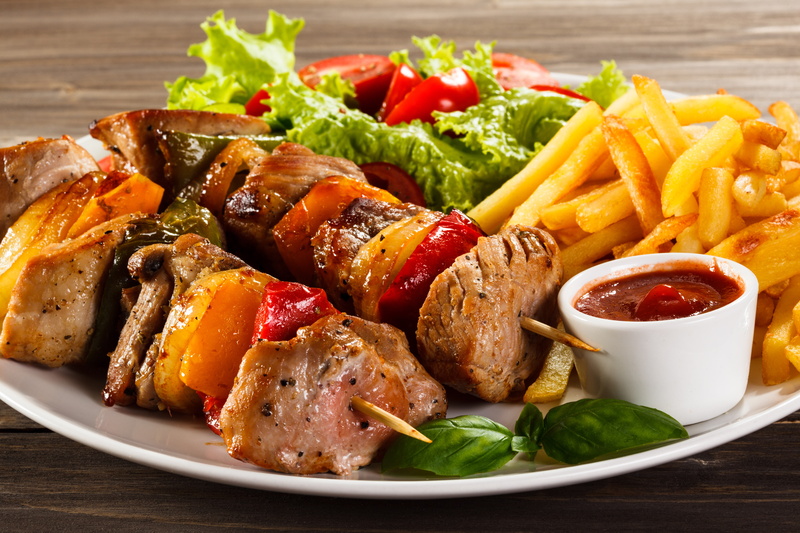 5K, meal, food, mediterranean, cuisine