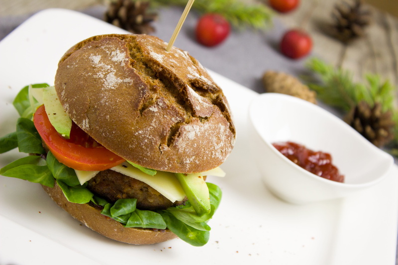 Healthy, temptation, 5K, ready-to-eat, nutrition, Burger, freshness, cheese, bread, vegetables, vitamins, meatless, sandwich, vegetable, vegetarian, veggie