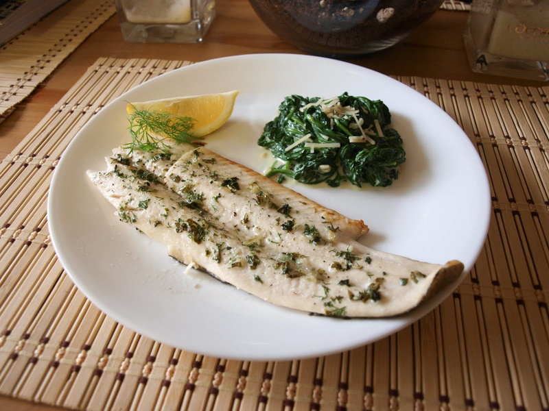 720P, trout, fish, seafood, meat