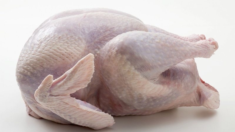 bird, turkey, fowl, holiday, thanksgiving, 1080P, meat