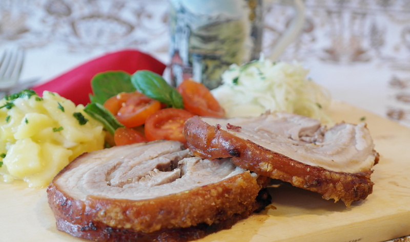 potato salad, plate, snack, close-up, barbecue, healthy eating, calories, salad, breakfast, vegetable, bavarian, freshness, food, lunch, pig roast, spit