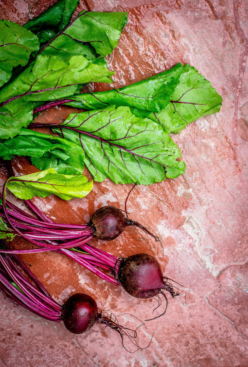 leaf, plant, fresh, 5K, meat, photography, indoors, directly above, food and drink, onions, food, table, photographer, green, no people, purple, natural