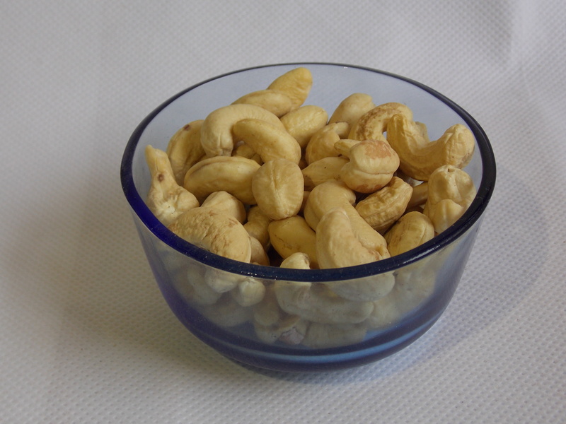 temptation, wellbeing, 4K, natural, glass - material, healthy eating, white, prepared potato, nut, veggie, nutrition, bowl, freshness, ready-to-eat, no people
