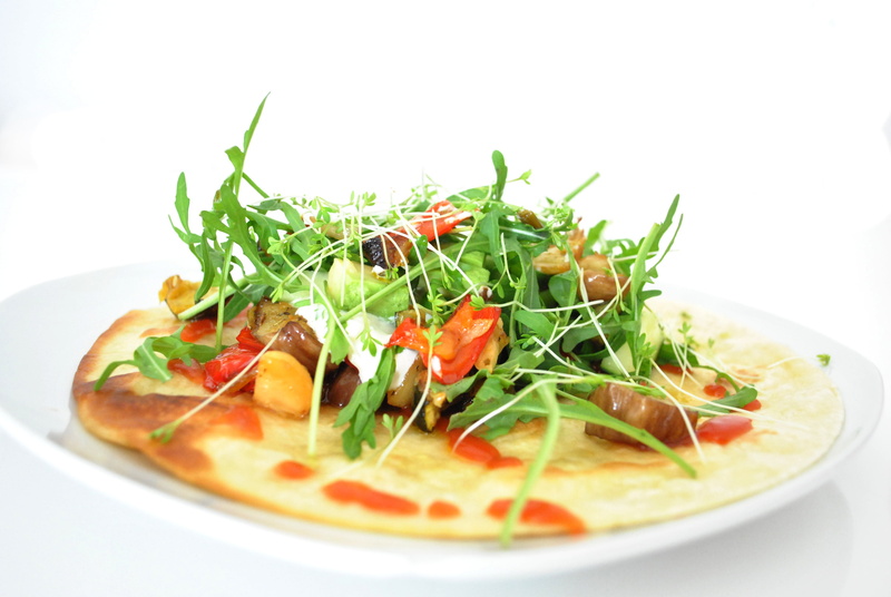 cut out, salad, sommerfest, crockery, lunch, avocado, sour cream, wellbeing, vegetable, cooked, onion, hunger, close-up, trusses, healthy, cress, garlic