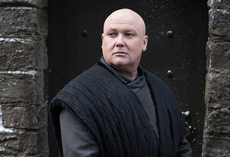 4K, TV Show, Game Of Thrones, Lord Varys, Conleth Hill