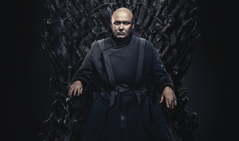 Conleth Hill, 2K, TV Show, Lord Varys, Game Of Thrones