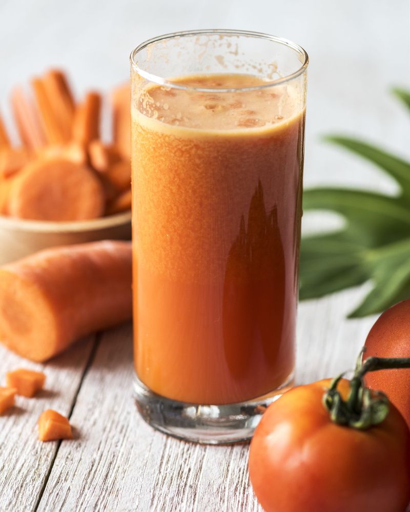 freshly squeezed, natural, drinking glass, food photography, carrot juice, ingredient, 4K, mocktail, health, household equipment, piece, gourmet, food