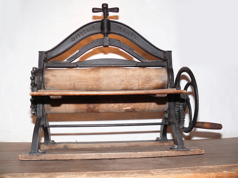 squeeze water, historically, flooring, historic lack, no people, presses, tool, wood, chair, home interior, furniture, bench, music, 2K, wall - building feature
