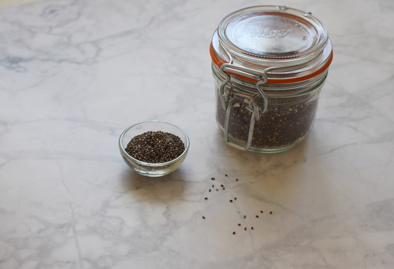 eat, container, seeds, vegetarian, close-up, chia seeds, freshness, jar, bio, seed, ingredient, drink, healthy eating, breakfast, glass container, black peppercorn