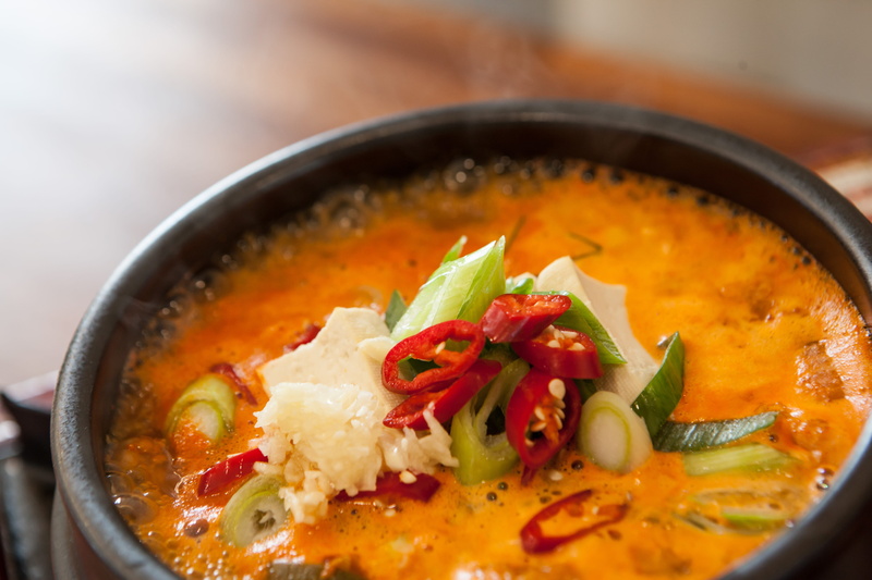 kitchen utensil, chili pepper, no people, food, wellbeing, vegetable, food and drink, republic of korea, freshness, soybean, asian food, pepper, nabe, bowl