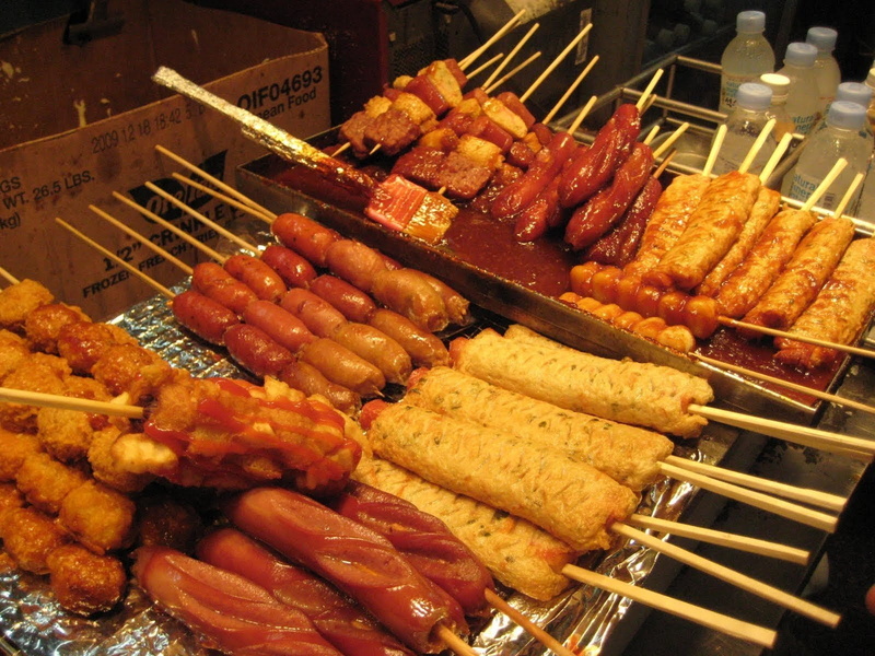korea, food, 720P, korean