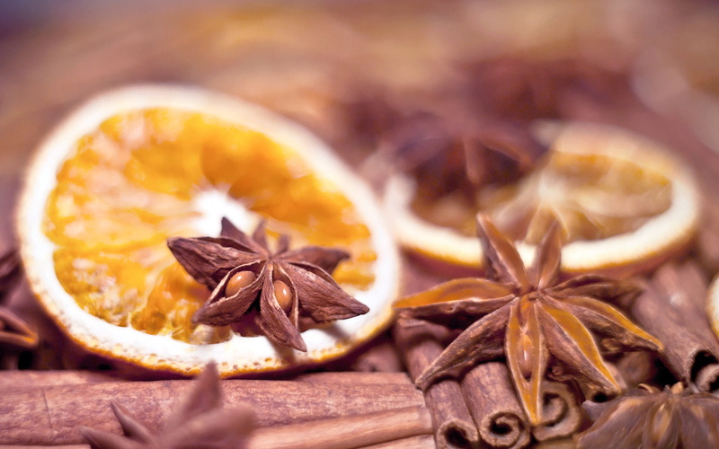 seed, freshness, anise, star Anise, healthy eating, wood - Material, selective focus, close-up, christmas, yellow, brown, sticks, clove, slices, plant