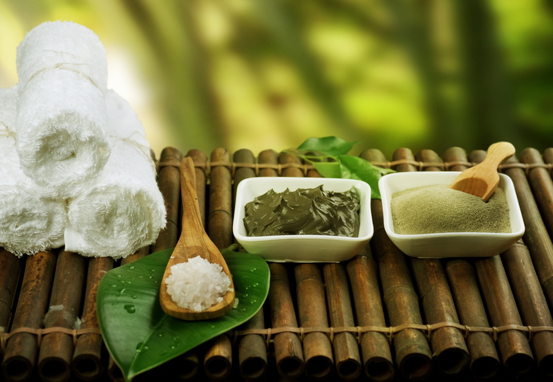 food, healthcare And Medicine, sea salt, ceramic, variation, east Asian Culture, focus on foreground, close-up, wellbeing, Spa, herb, cinnamon, alternative Therapy