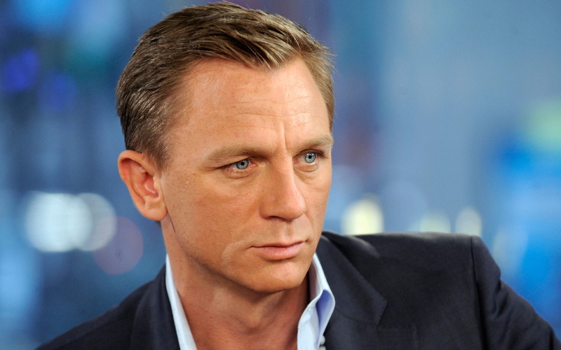 man, suit, daniel craig, s, jacket, daniel, craig, actor, men, person, black, 2K
