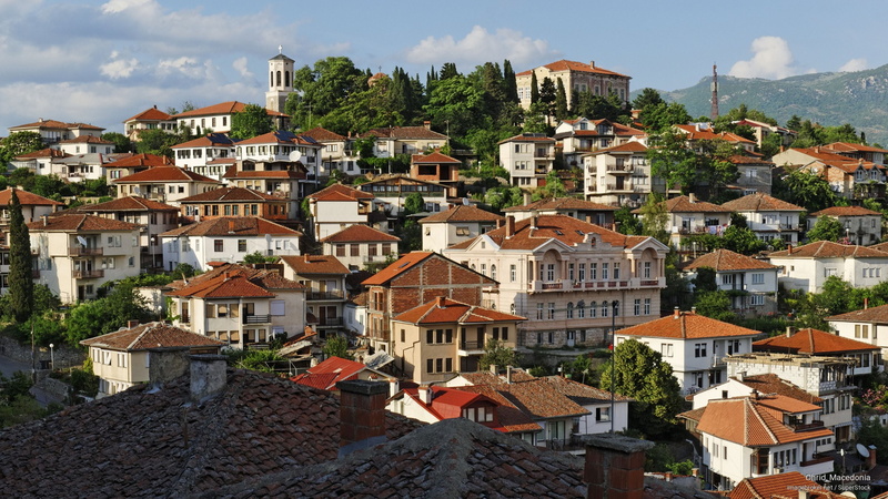macedonia, 2K, Europe, ohrid