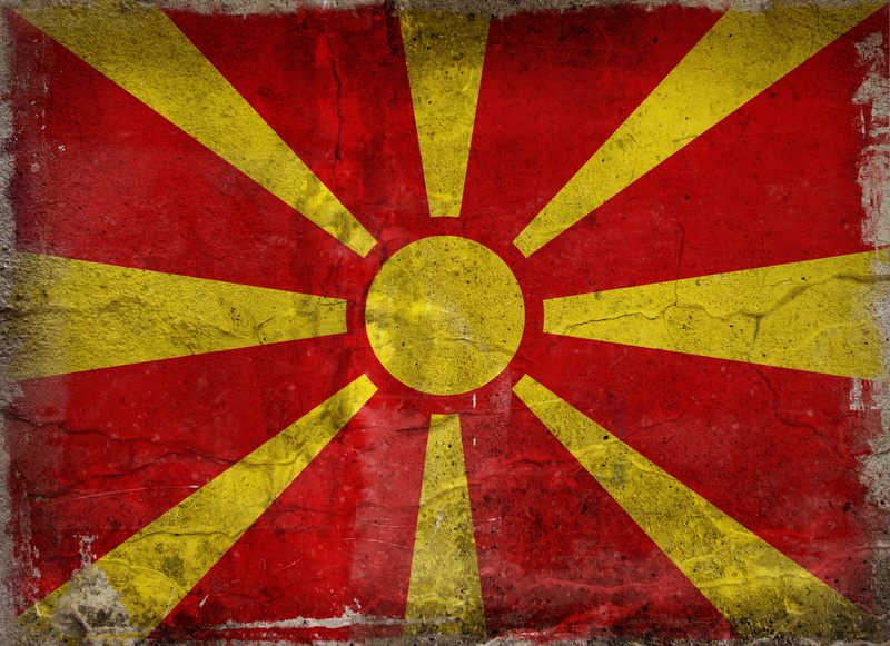 multi colored, history, flag, outdoors, stained, macedonia, spot, yellow, geometric shape, creativity, illustration, scratched, symbol, color, texture