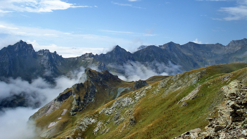republic, 2K, korab, macedonia, mount