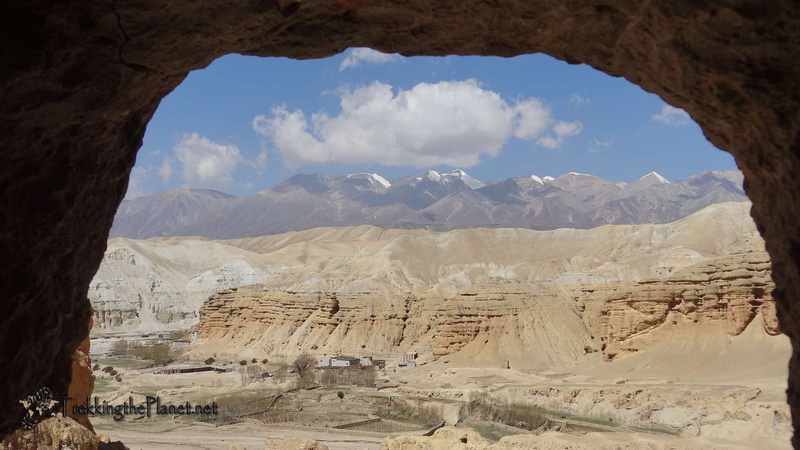 Nepal, rock formation, solid, tranquil scene, 1080P, arid climate, scenics - nature, no people, formation, beauty in nature, environment, non-urban scene