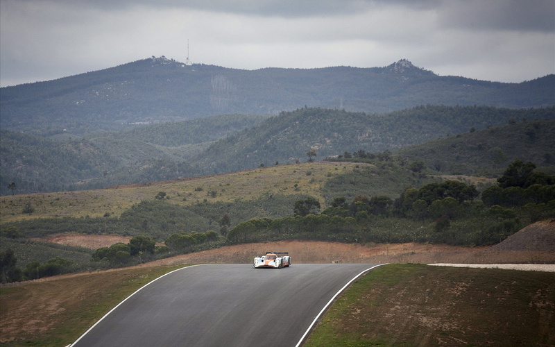 scenics - nature, mountain, day, land, mode of transportation, racer, environment, motor vehicle, multiple lane highway, road, motion, direction, car, no people
