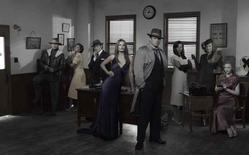 series, actors, nathan, Nathan Fillion, hd, art, castle, fillion, people, tv, 2K, x, detective