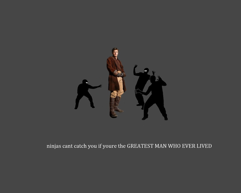 hd, Nathan Fillion, 720P, nathan, captain, sky, fillion, ninjas cant catch you if, ninjas, catch, cant, serenity, skyscapes, nature, firefly, art